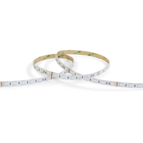Tira LED NILO LED SMD RGB 14.40W/m 120º