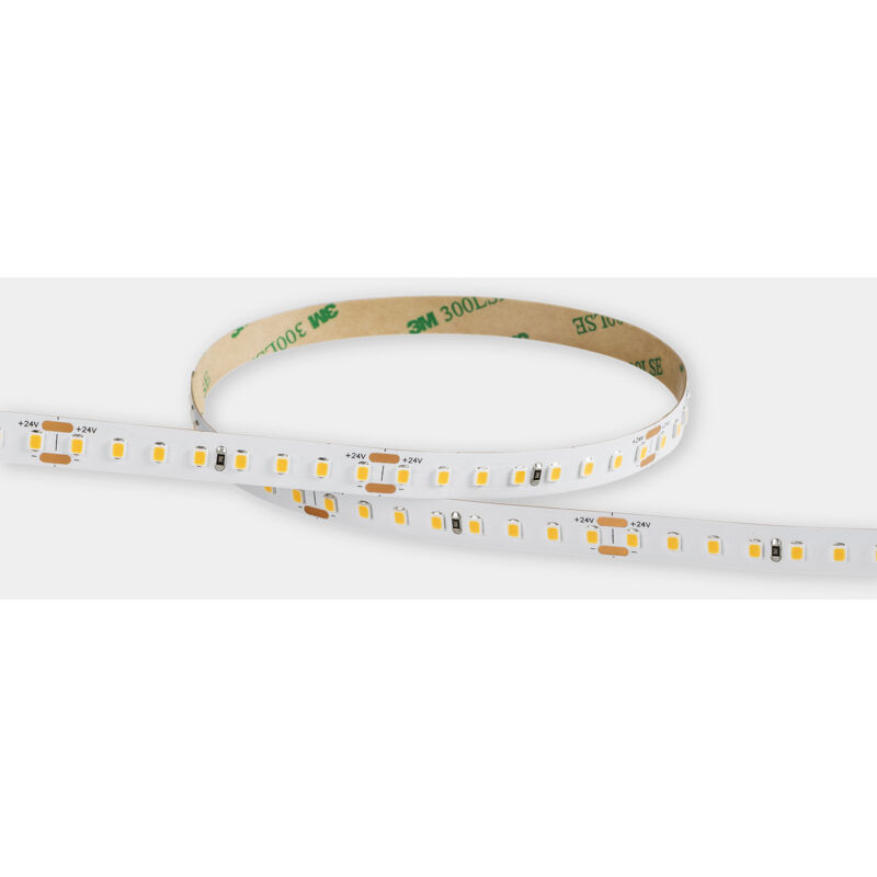 LEDS C4 Tira LED On Advanced CRI98 74.5 Blanco Cálido - 2700K CRI 98 IP20 7460LM para Interior de Pared, Techo en Salón, Cocina, Oficina