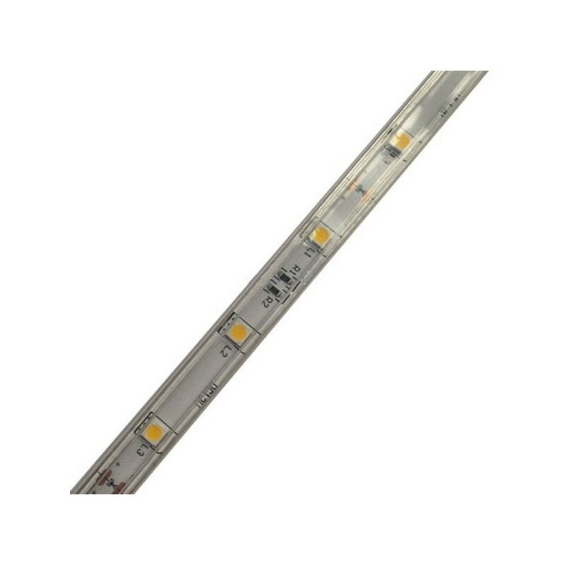 

V-tac - Tira LED SMD5050 30 LED 6000K° IP65 Bobina