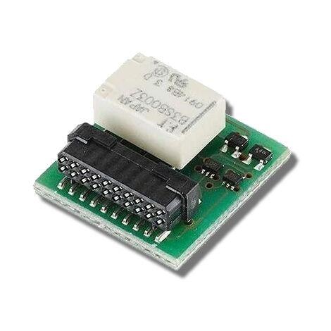 Tira Morfeo Con Un Relé Programable CARDIN MCCMORPHM1