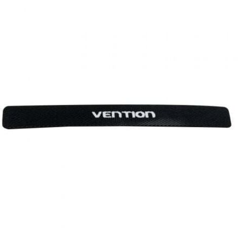 Tira Organizadora de Cables Vention ZJBB0-20/ 11cm/ Pack de 20