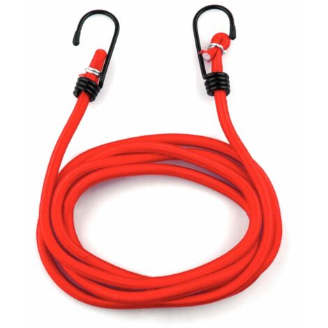 Tira Pulpo Redonda 100CM 2 Piezas Para Sujeción