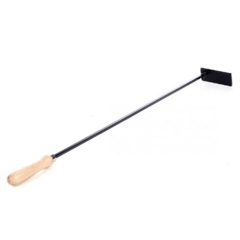 TIRABRACI MANICO LEGNO CM.100