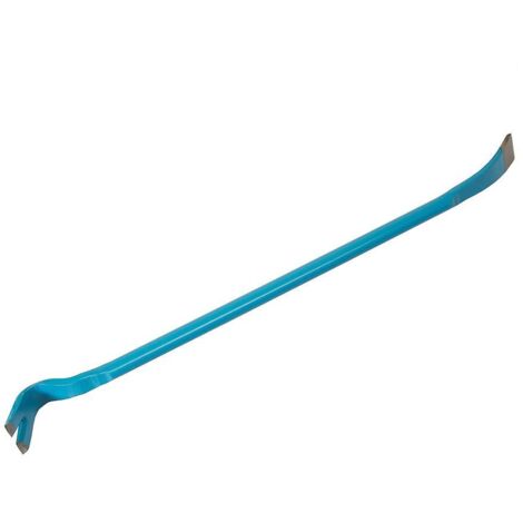 Tirachiodi Silverline piede di porco - palanchino 750 mm in acciaio Offerta