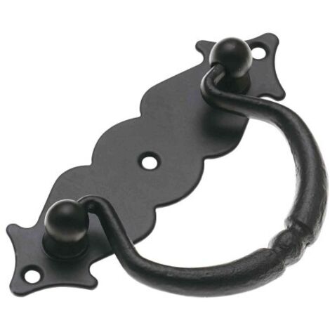 TIRADOR 1003-100 NEGRO - AMIG