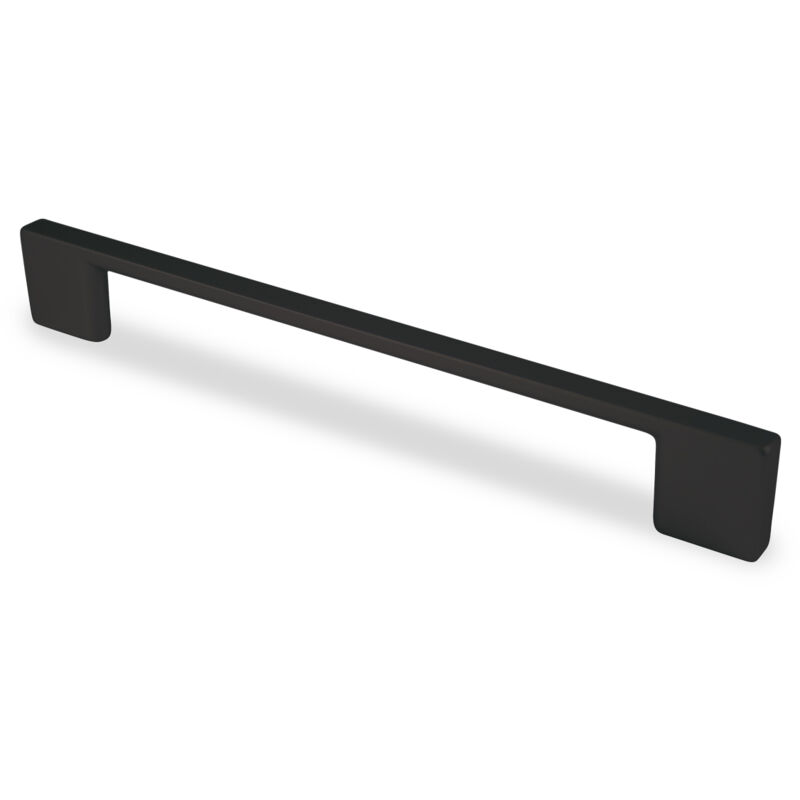 

Tirador 160 mm Cromo Look (THEO) - Cromo Look