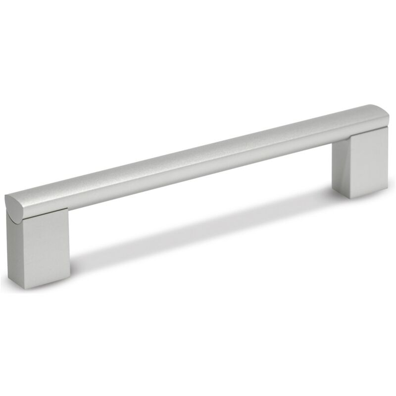 

Tirador 292 mm Modelo (ERNEST) Aluminio - Aluminio Mate