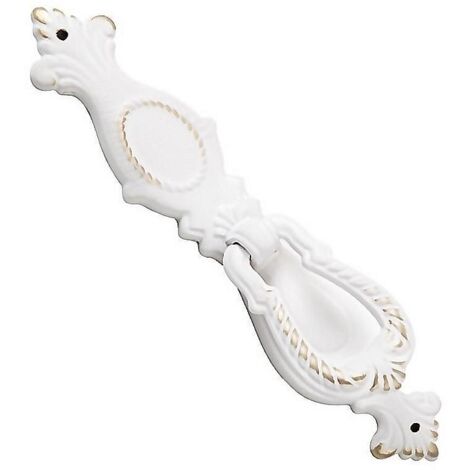 TIRADOR 164MM. BLANCO 218ABB1