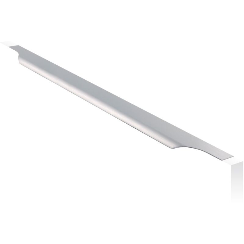 

Tirador 200 mm Modelo Emotions-2 Efecto Inox Mate - Efecto Inox
