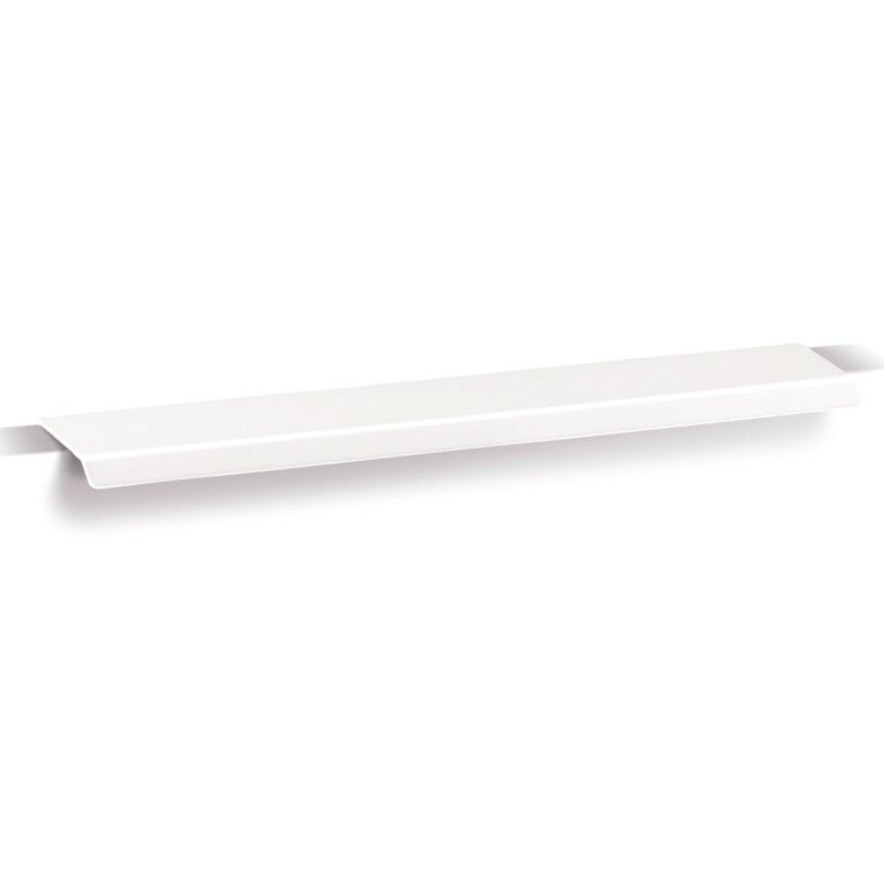 

Tirador 200 mm Modelo Resort Negro Mate - Negro Mate