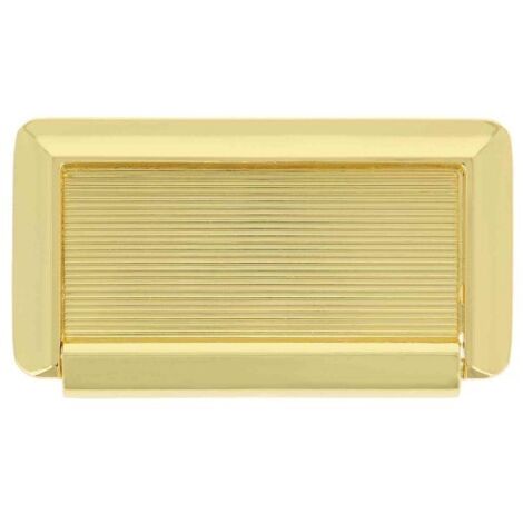 TIRADOR 295 TARJETA LACA ORO - AMIG