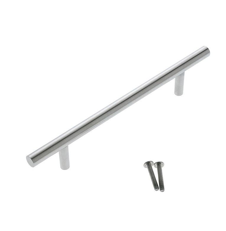 

Tirador 4-96 inox 18/8 - Amig