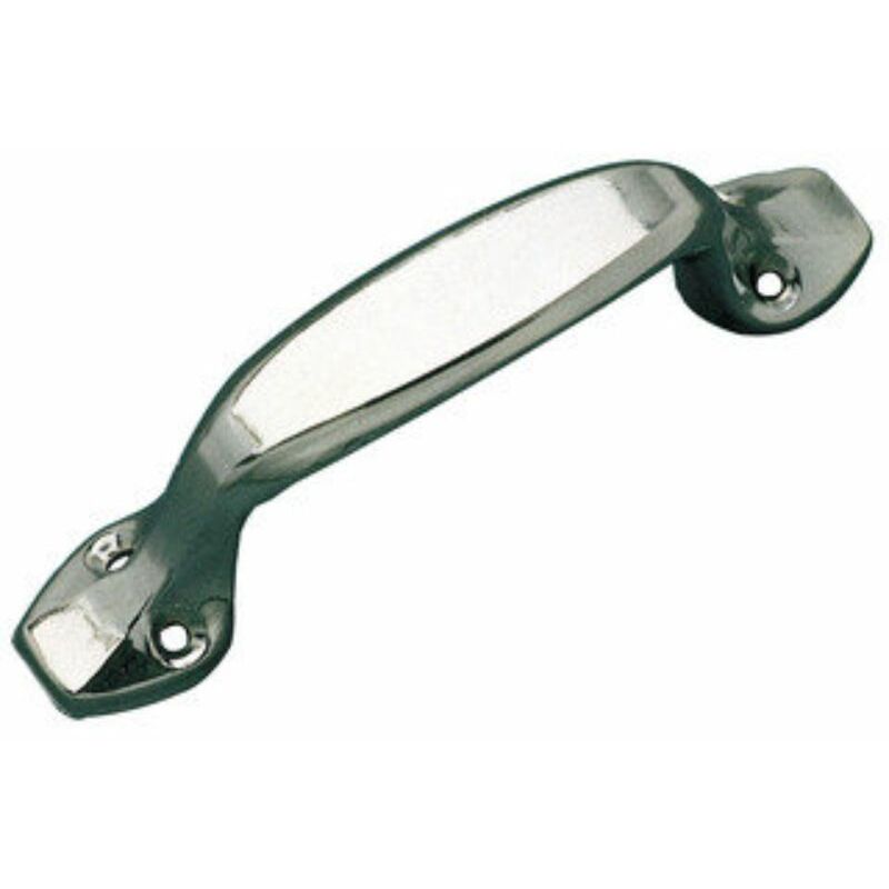 

Tirador 5 125Mm. Cromado Brillo