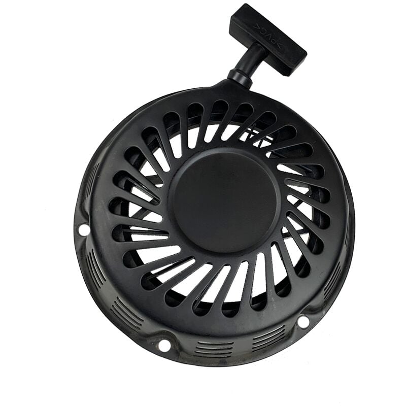 

Tirador arranque completo motores OHV tipo honda y genericos 340/390/420