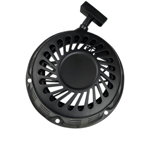 TIRADOR ARRANQUE COMPLETO motores OHV tipo honda y genericos 340/390