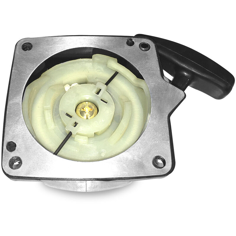 

Greencut - Tirador arranque motor 2t 40c
