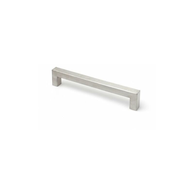 

Tirador Asa Inox 160-172 12 Mm Cuadrado