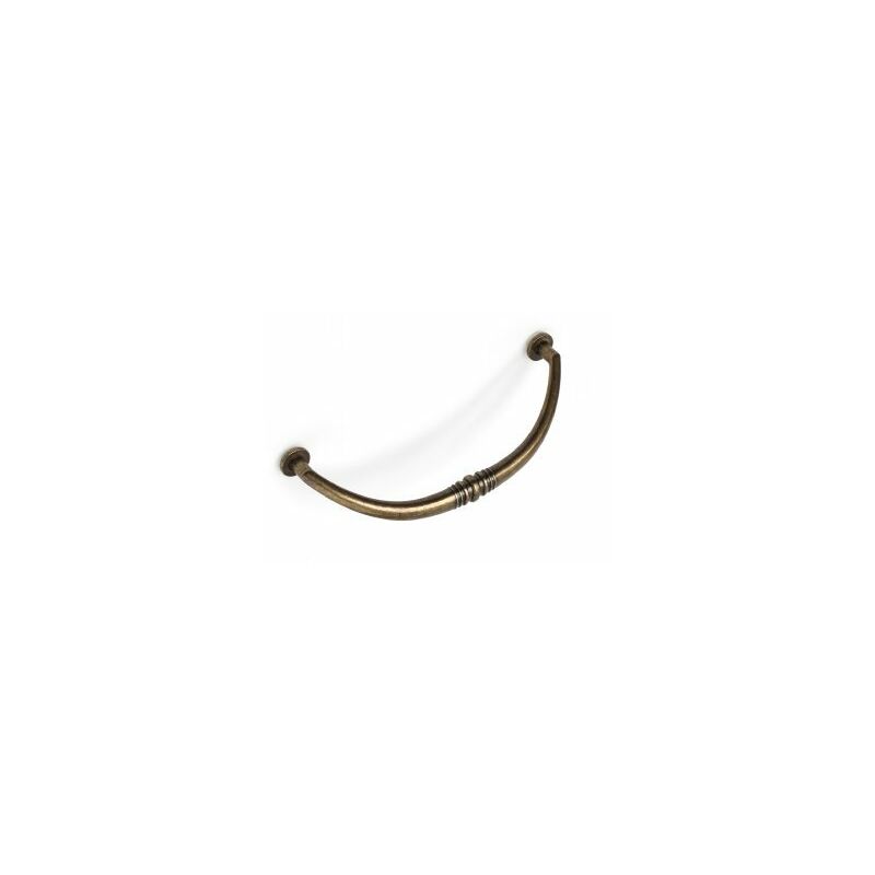 

Tirador Asa Metalico 128-142 13 Mm Cuero Viejo