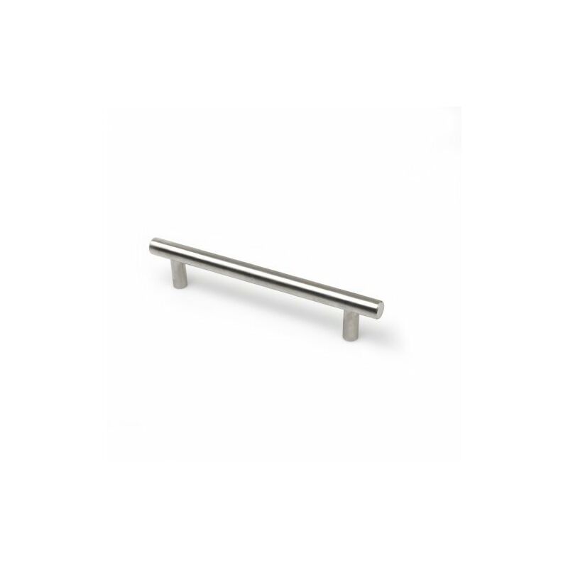 

Tirador Asa Inox 128-168 12 Mm Redondo