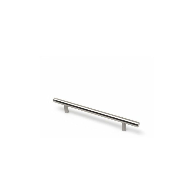 

Tirador Asa Inox 156-226 12 Mm Redondo