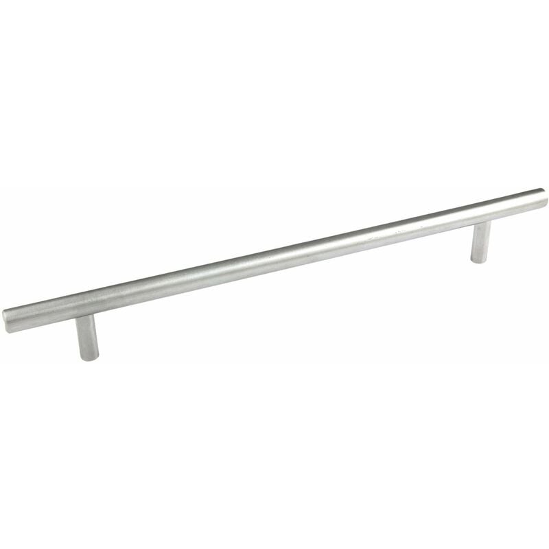 

TIRADOR T12 INOX 96MM - Becusa