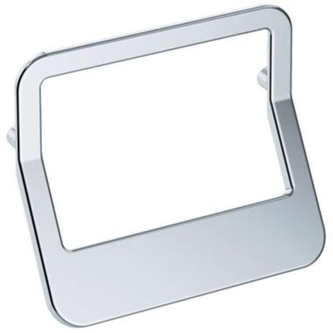 Tirador Comfort cromado (1 pzs)