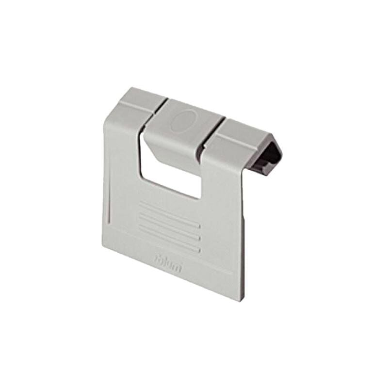 

Tirador Sin Tope Cajon Interior TandemBox Antaro Gris Blum R/Zif.80M5 - Gris