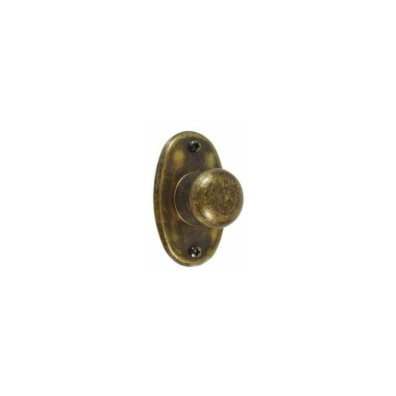 

Tirador Creta P/Laton 30X45 6682Be