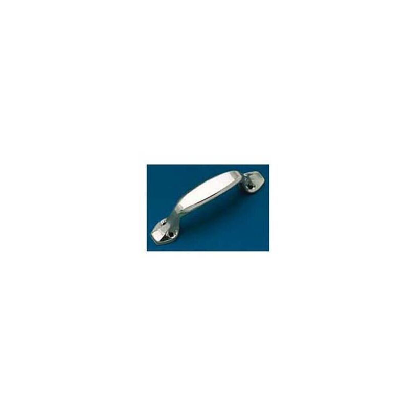 

Tirador Cromado N.5 165 - Amig