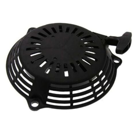 TIRADOR DE ARRANQUE 17,5CM GENERADOR ELÉCTRICO