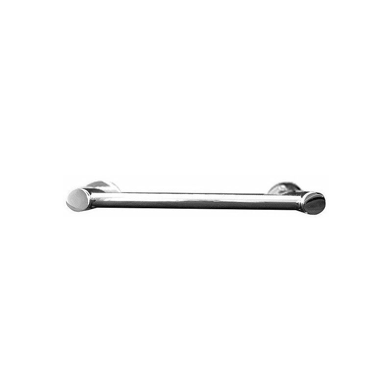 

Tirador de bañera D-CODE 250mm cromado DUARIV