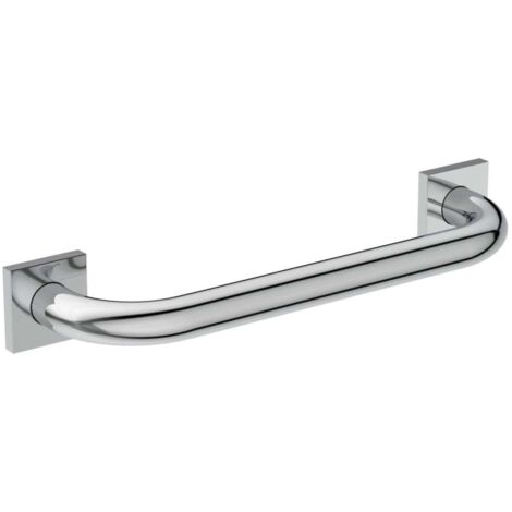Tirador de bañera IOM SQUARE cromado IDEAL STANDARD