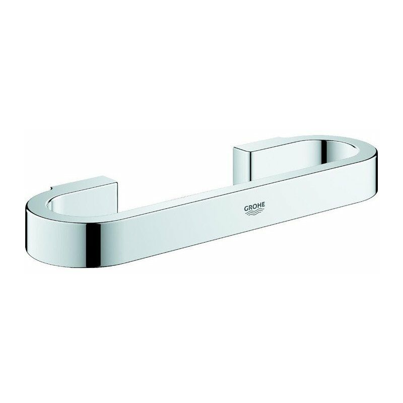 

Tirador de baño SELECTION 300mm cromado