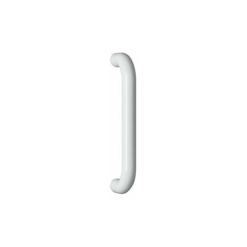 

Tirador de baño SERIE 477 sin roseta amarillo mostaza