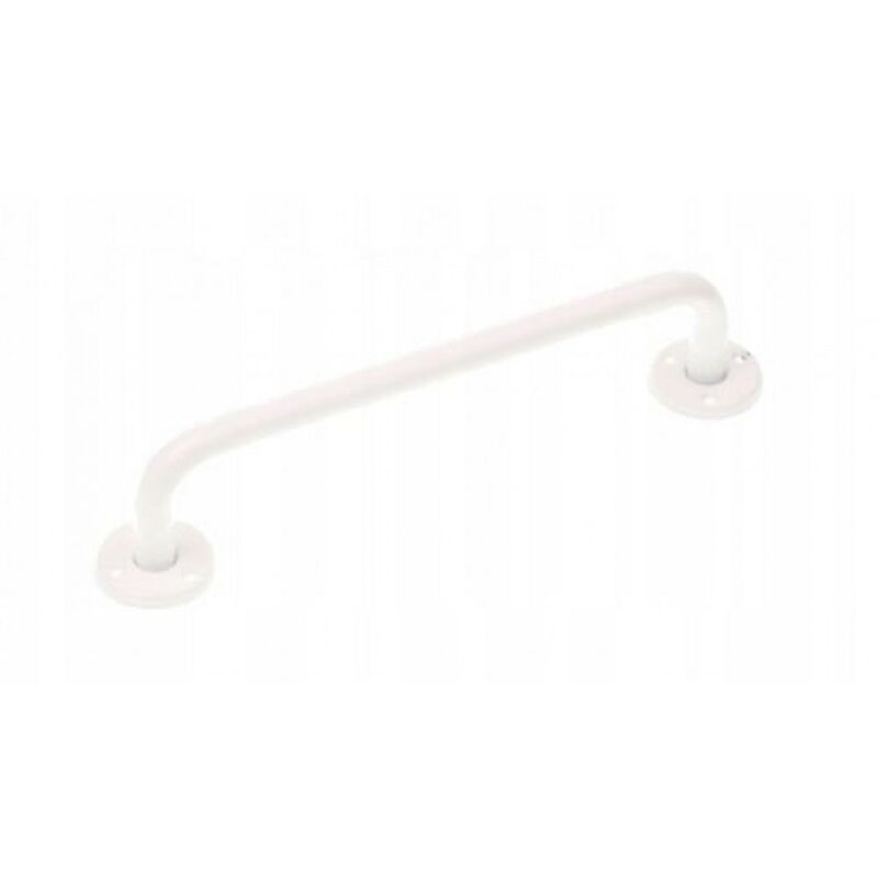 

Tirador de baño Antaba varilla 50cm blanco