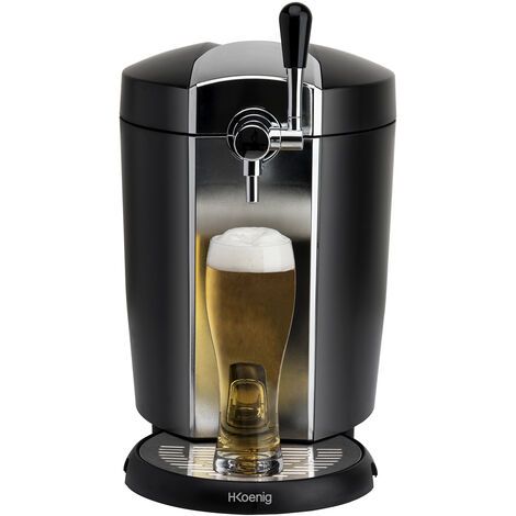 Tirador de cerveza BW1778 H Koenig