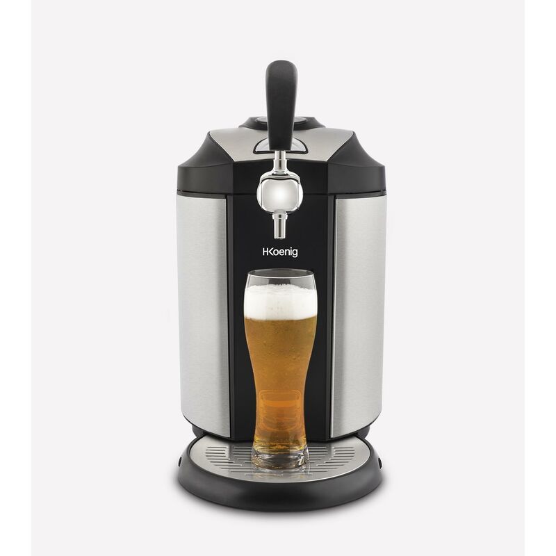 

Tirador de Cerveza BW1890 H.Koenig