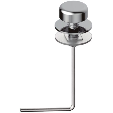 Tirador de cisterna para descargador ref. 404010004