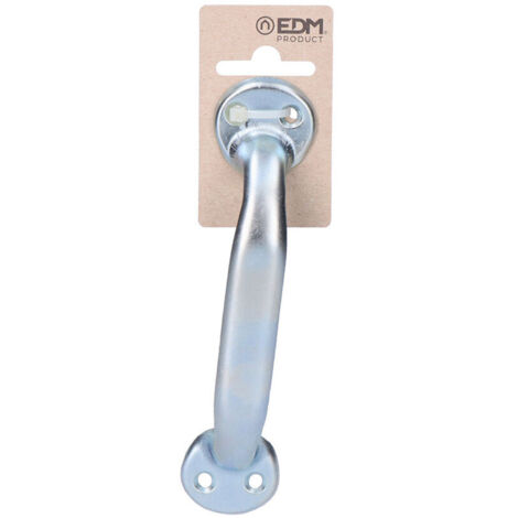 Tirador de Plancha 155mm EDM