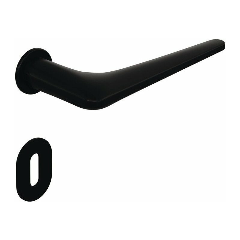 

Tirador de puerta 250PBM01.130 90m PZ-PZ HEWI