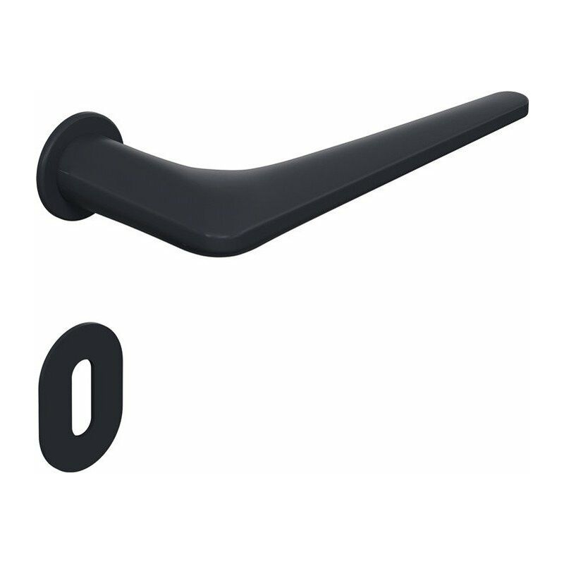 

Tirador de puerta 250PBM01.130 92m PZ-PZ HEWI
