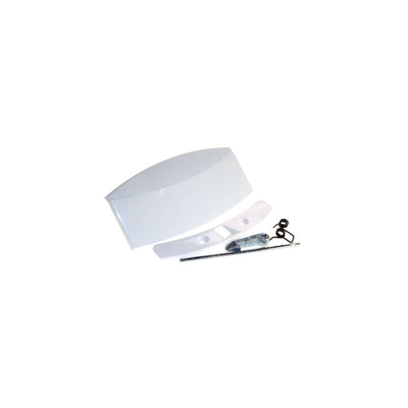 Faure - Tirador de puerta completo para lavadora electrolux 4055093480