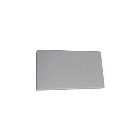 Tirador de puerta de congelador para Frigorífico, Congelador WHIRLPOOL 481949868683
