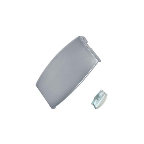 Tirador de puerta para lavadora 1108254135 AEG, ARTHUR MARTIN ELECTROLUX, ELECTROLUX