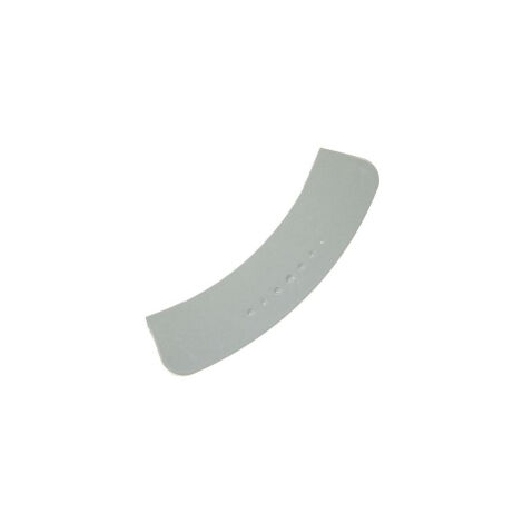 Tirador de puerta para lavadora 2804940100 ALTUS, BEKO, CONTINENTAL EDISON, SELECLINE