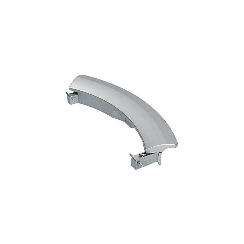 Tirador de puerta para lavadora Bosch 00751789