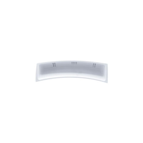 Tirador de puerta para lavadora CANDY 43005615