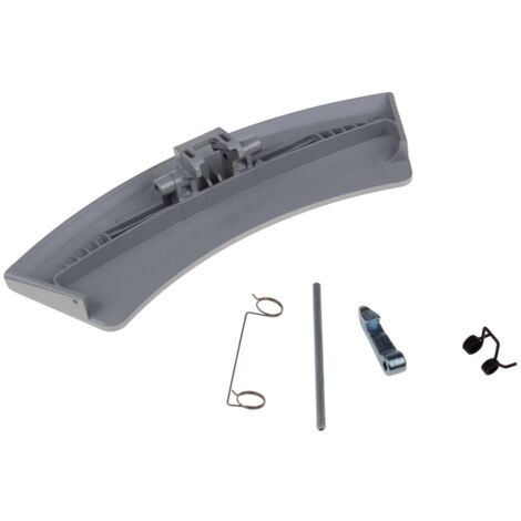 Tirador de puerta para lavadora ELECTROLUX 4055186482