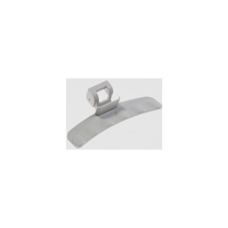 Tirador de puerta para lavadora Samsung DC64-01524A, color blanco