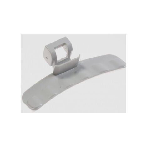 Tirador de puerta para lavadora Samsung DC64-01524A, color blanco